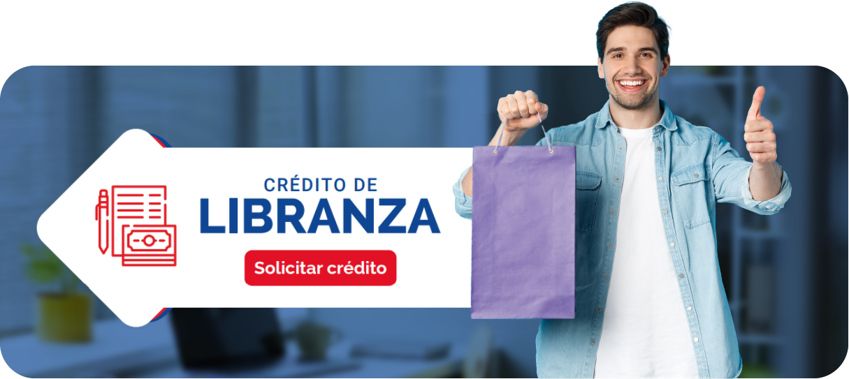Trabaja con Nosotros