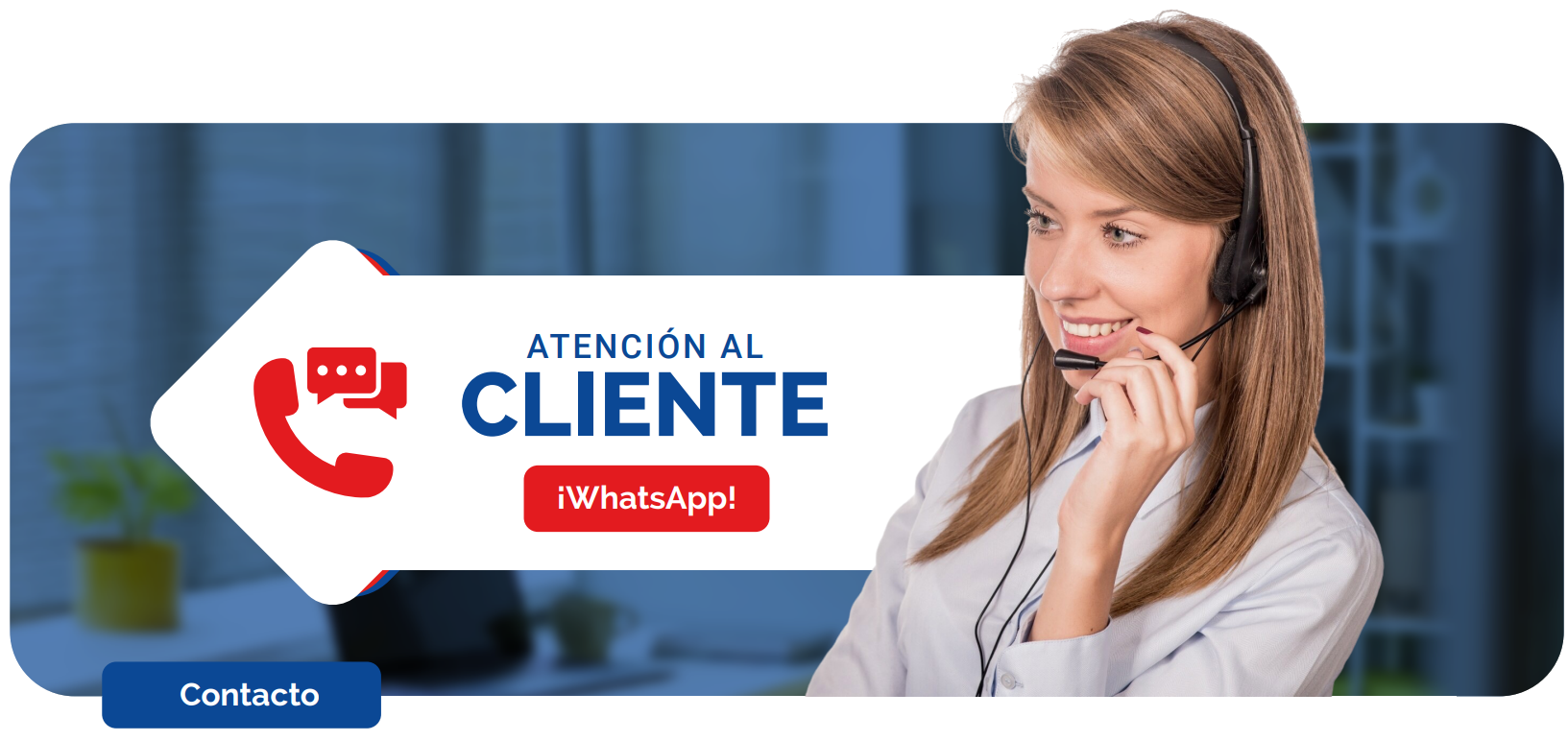 Trabaja con Nosotros